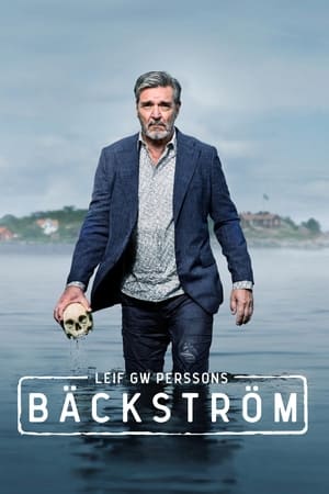 Bäckström Temporada 1 online gratis