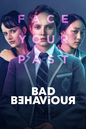 Bad Behaviour T 1 C 4 online gratis