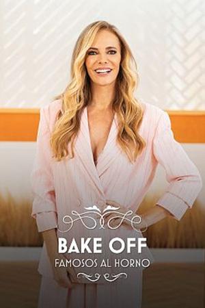 Bake Off: Famosos al horno T 3 C 2 online gratis