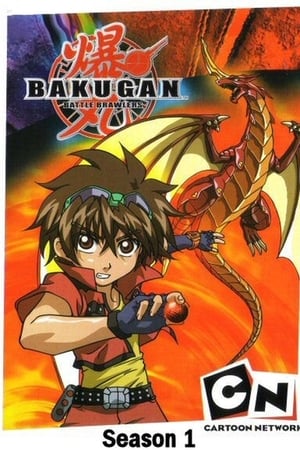 Bakugan T 1 C 37 online gratis