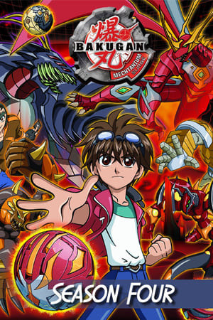 Bakugan T 4 C 20 online gratis