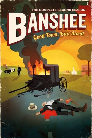 Banshee T 2 C 10 online gratis