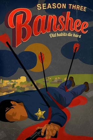 Banshee T 3 C 1 online gratis