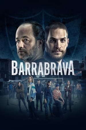 Barrabrava T 1 C 6 online gratis