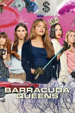 Barracuda Queens T 1 C 5 online gratis