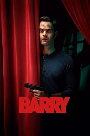 Barry temporada  2 online