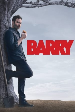 Barry T 3 C 2 online gratis