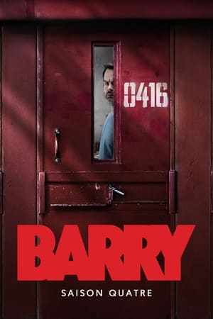 Barry T 4 C 1 online gratis