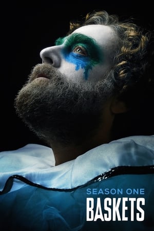 Baskets Temporada 1 online gratis