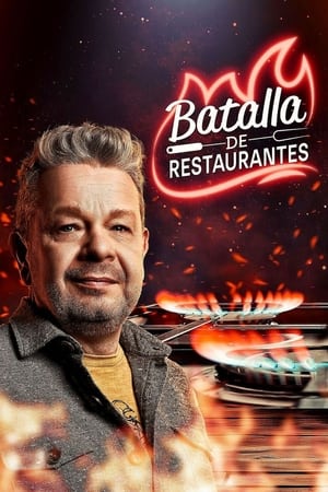 Batalla de restaurantes T 1 C 8 online gratis