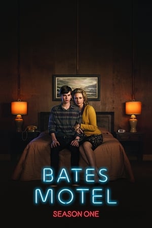 Bates Motel T 1 C 3 online gratis