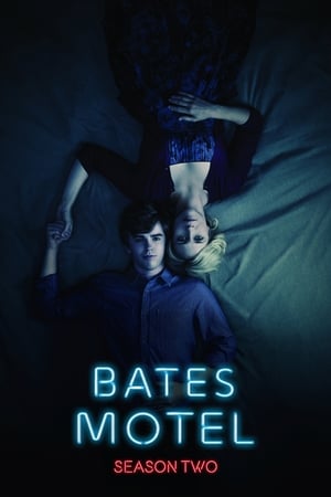 Bates Motel T 2 C 10 online gratis