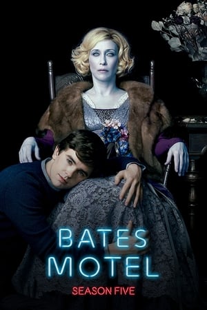 Bates Motel T 5 C 1 online gratis