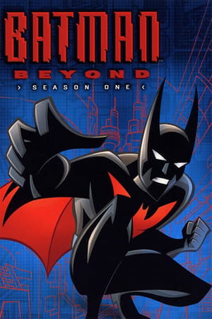 Batman del futuro T 1 C 11 online gratis