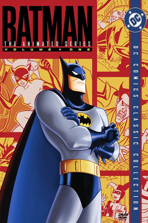 Batman: La Serie Animada T 1 C 37 online gratis