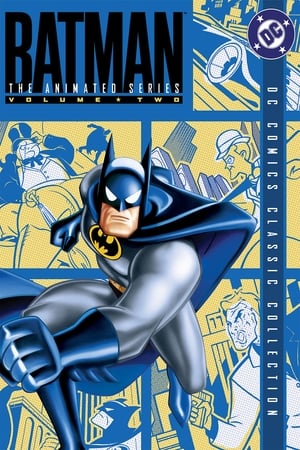 Batman: La Serie Animada T 2 C 10 online gratis