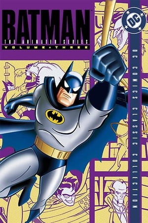 Batman: La Serie Animada T 3 C 5 online gratis