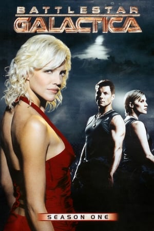 Battlestar Galactica T 1 C 6 online gratis