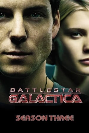 Battlestar Galactica T 3 C 2 online gratis