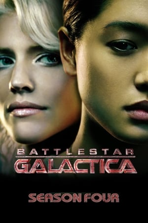 Battlestar Galactica T 4 C 4 online gratis