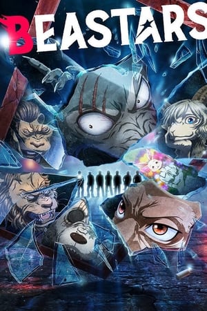 Beastars T 2 C 8 online gratis