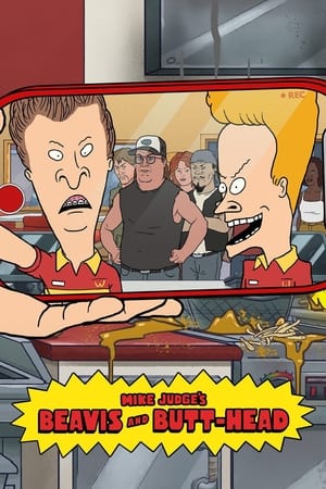 Beavis y Butt-Head T 1 C 9 online gratis