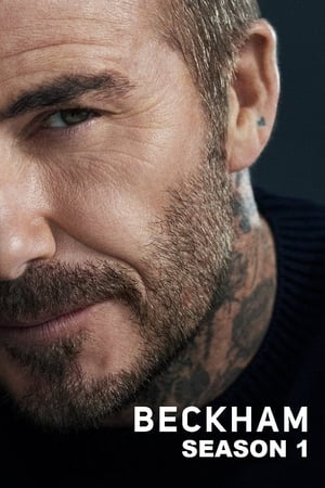 Beckham temporada  1 online