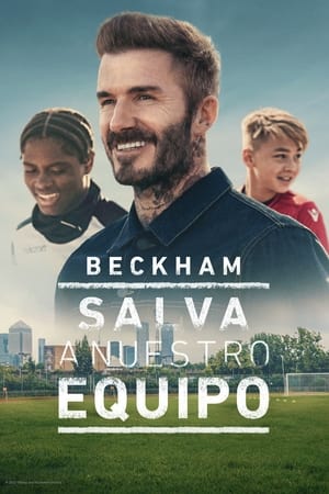 Beckham: Salva a nuestro equipo T 1 C 3 online gratis