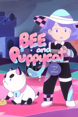 Bee and PuppyCat: Lazy in Space T 1 C 11 online gratis