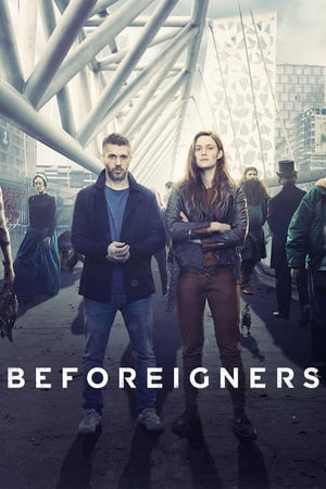 Beforeigners (Los visitantes) T 1 C 4 online gratis