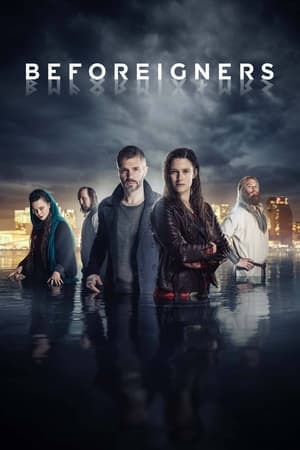 Beforeigners (Los visitantes) T 2 C 4 online gratis