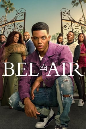 Bel-Air Temporada 2 online gratis