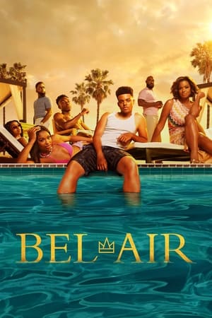 Bel-Air Temporada 3 online gratis