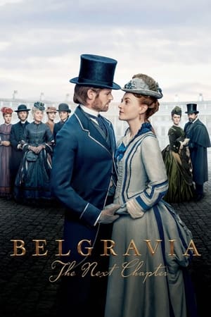 Belgravia: The Next Chapter T 1 C 5 online gratis