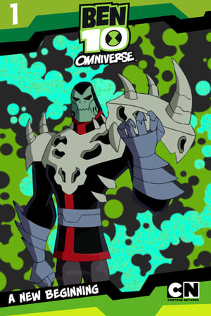 Ben 10: Omniverse T 1 C 2 online gratis