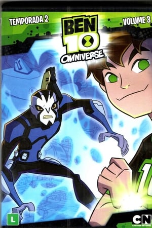 Ben 10: Omniverse T 2 C 10 online gratis