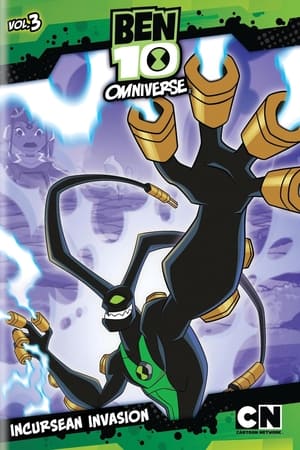 Ben 10: Omniverse T 3 C 10 online gratis