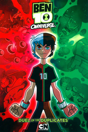 Ben 10: Omniverse Temporada 4 online gratis