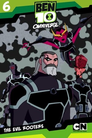 Ben 10: Omniverse T 6 C 10 online gratis