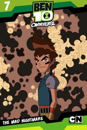 Ben 10: Omniverse T 7 C 3 online gratis