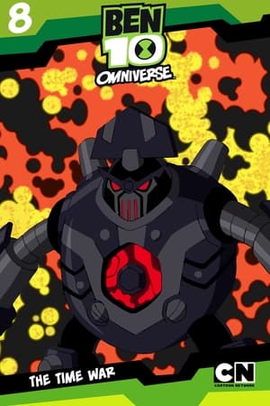 Ben 10: Omniverse T 8 C 4 online gratis