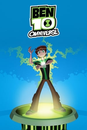 Ben 10: Omniverse Online gratis