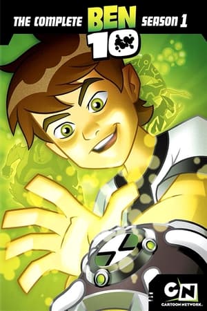 Ben 10 T 1 C 33 online gratis