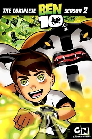 Ben 10 T 2 C 38 online gratis