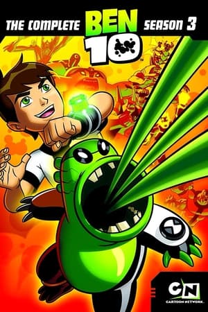 Ben 10 T 3 C 23 online gratis