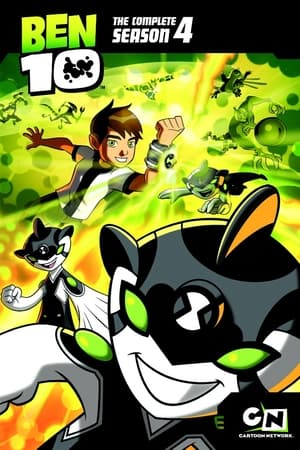 Ben 10 T 4 C 33 online gratis