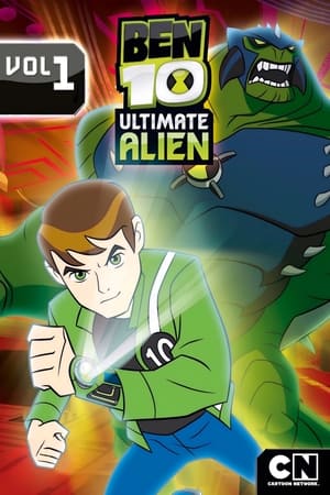 Ben 10: Supremacía Alienígena T 1 C 1 online gratis