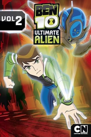 Ben 10: Supremacía Alienígena T 2 C 28 online gratis