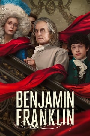 Benjamin Franklin T 1 C 1 online gratis