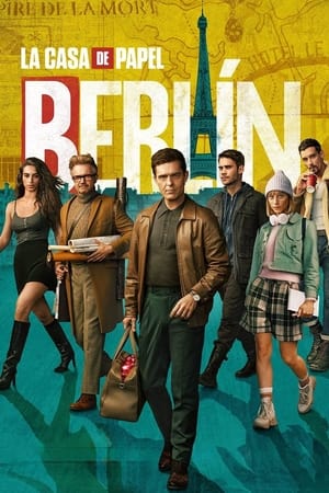 Berlín T 1 C 6 online gratis